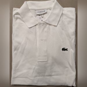 LaCoste shirt